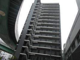 パークアクシス名古屋山王橋1103の外観