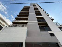 S-RESIDENCE尾頭橋beaute205の外観