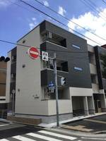 物件の外観画像