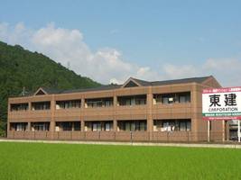 物件の外観画像