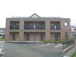 リヴィエールの外観