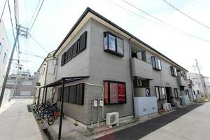 サン山口の外観