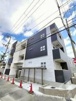 物件の外観画像