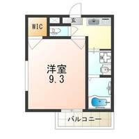 兵庫県西宮市能登町(アパート)の賃貸物件の間取り