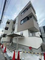 物件の外観画像