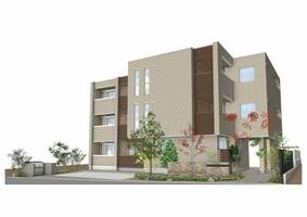 物件の外観画像