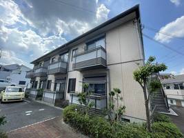 物件の外観画像