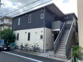 シャーメゾン エスポワール0101の外観