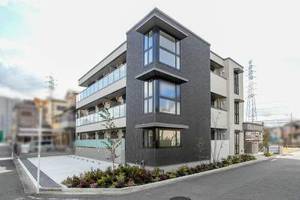 物件の外観画像