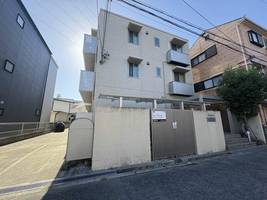 シャーメゾン プランドールK0101の外観