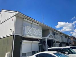 シティライフ B・C棟C103の外観