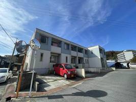 アルティ榛原0105の外観