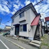 物件の外観画像