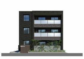 物件の外観画像