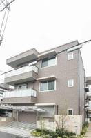 シャーメゾン彩 II号館0202の外観