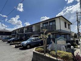 コート ジュネス0103の外観