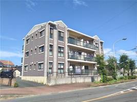 プレステージ芦屋301の外観