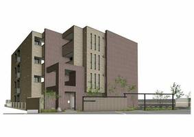 物件の外観画像