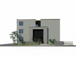 物件の外観画像