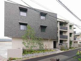 物件の外観画像