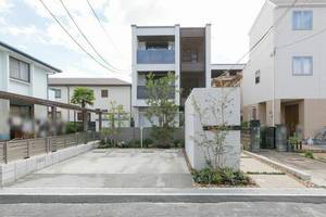 物件の外観画像