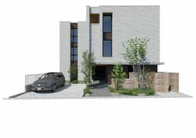 物件の外観画像