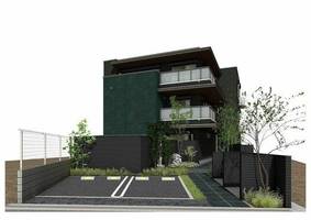 物件の外観画像