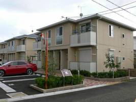 物件の外観画像