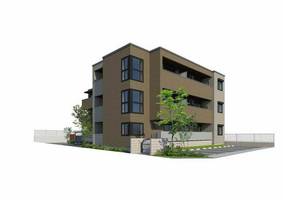 物件の外観画像