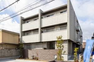 物件の外観画像