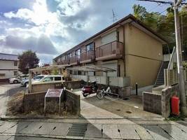 香艸園ハイツ0105の外観