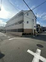 光陽マンションB0307の外観