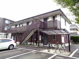 物件の外観画像
