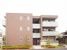 物件の外観画像