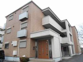 ヒルズ・プリメーラ0105の外観