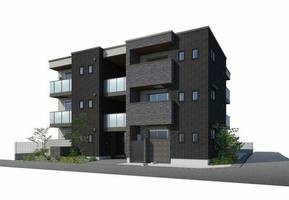 物件の外観画像