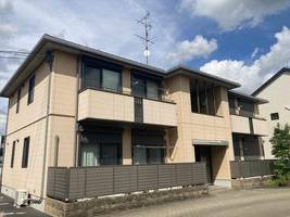 フェリシティ-B・DD102の外観