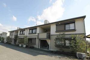 サニーコートA・BB203の外観