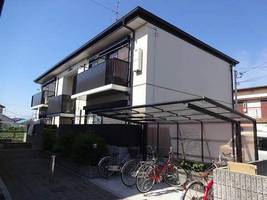 物件の外観画像