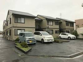 楠葉丘ハイツ I・II1202の外観