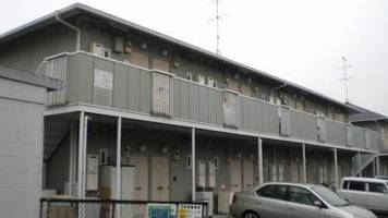 物件の外観画像