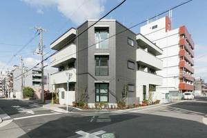物件の外観画像