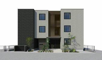 物件の外観画像