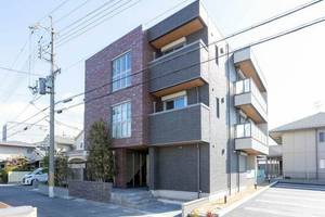 物件の外観画像