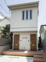 シャーメゾン桜木町0101の外観