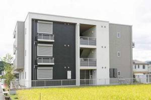 物件の外観画像