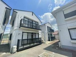 ガーデンハイツ緑ケ丘2B201の外観