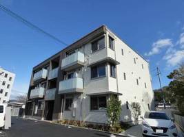 グランシェルト0201の外観