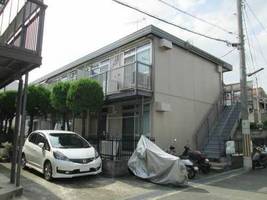 物件の外観画像