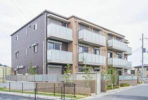 物件の外観画像